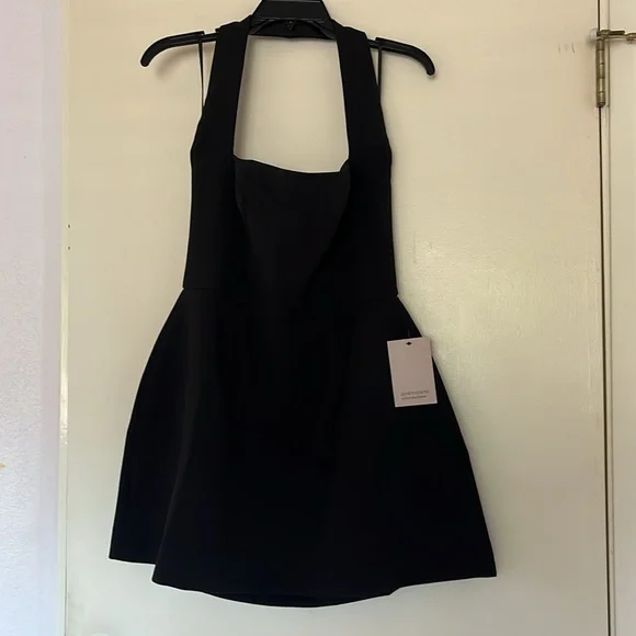 Ultimate Mini Dress Odd Muse - Picture 3 of 5